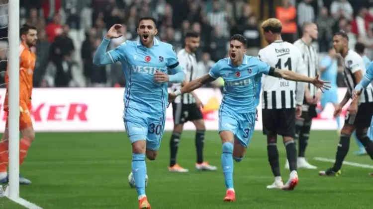 Trabzonspor’un eski golcüsüne River Plate talip oldu!