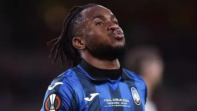 Lookman'dan flaş hareket! Galatasaray ve Fenerbahçe’ye kötü haber...