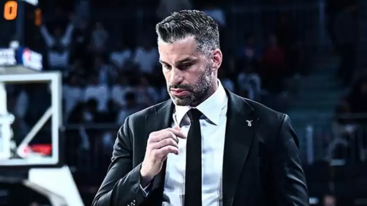 Dusan Alimpijevic'ten eleştiri: "Hayatımda ilk kez böyle bir maç kazandım"