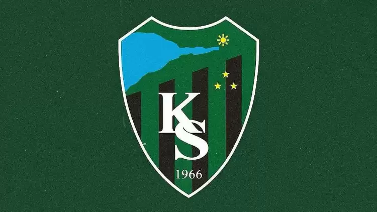 Batmanlı iş adamının 130 milyonu gündem oldu! Kocaelispor'dan sponsor açıklaması