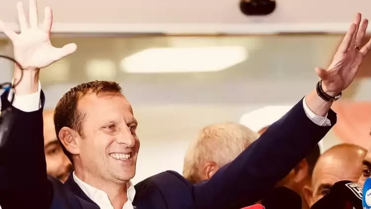 İşte Osimhen, Icardi ve Sane transferlerinin perde arkası! George Gardi anlattı