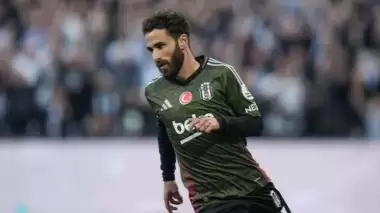 Rafa Silva krizi büyüyor: Beşiktaş çözüm için FIFA’ya gidiyor
