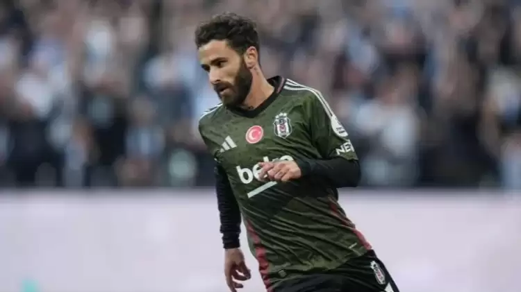 Rafa Silva krizi büyüyor: Beşiktaş çözüm için FIFA’ya gidiyor