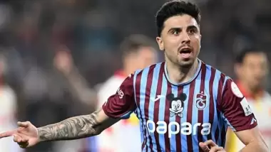 Ozan Tufan bombası! Süper Lig ekibinden flaş transfer hamlesi... 
