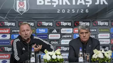 Sergen Yalçın'ın istediği futbolcu belli oldu: Devre arası geliyor!