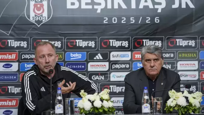 Sergen Yalçın'ın istediği futbolcu belli oldu: Devre arası geliyor!