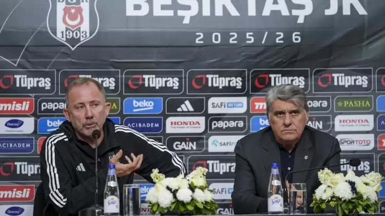 Sergen Yalçın'ın istediği futbolcu belli oldu: Devre arası geliyor!