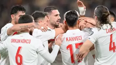 Bizim Çocuklar'ın play-off turundaki rakibi bugün belli oluyor! İşte kura detayları...