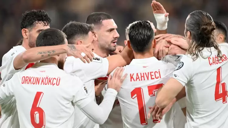 Bizim Çocuklar'ın play-off turundaki rakibi bugün belli oluyor! İşte kura detayları...