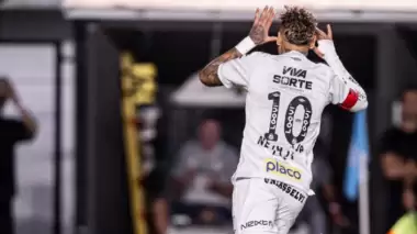 Neymar aylar sonra gol attı