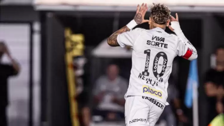 Neymar aylar sonra gol attı