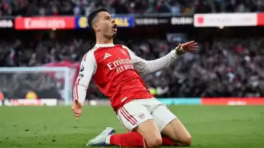 Arsenal'in sambacısı Süper Lig devine önerildi!