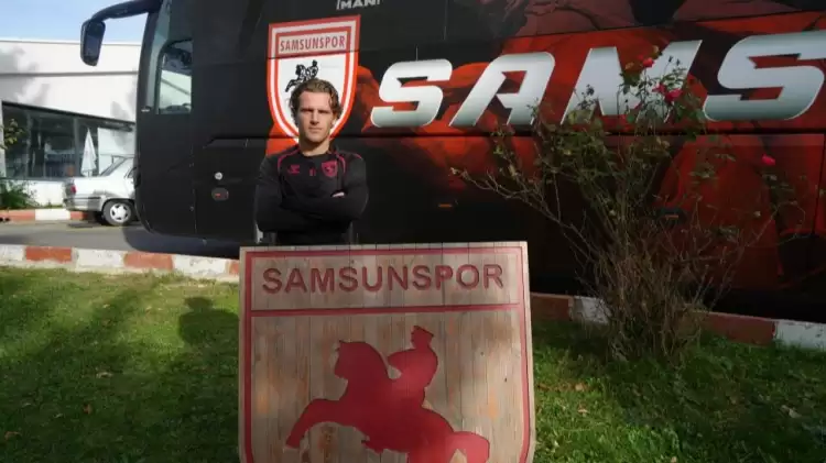 Carlo Holse'den Beşiktaş'a hodri meydan!