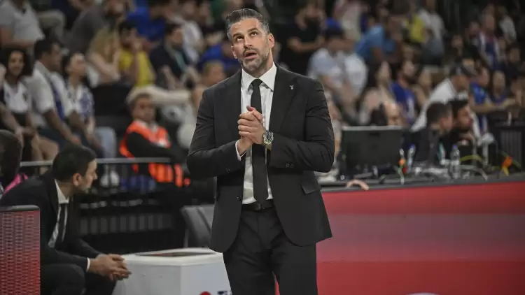 Dusan Alimpijevic, Beşiktaş için reddettiği teklifi açıkladı!