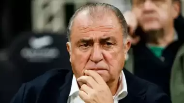 Yeni teknik direktör belli oldu! Fatih Terim'e büyük ters köşe