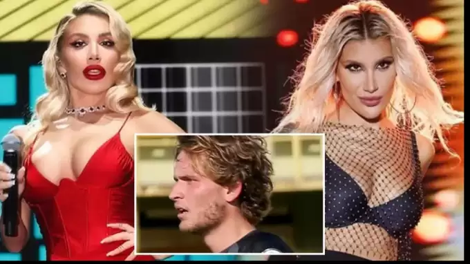 Bahis soruşturmasında bir yıl men cezası alan futbolcu İrem Derici'nin kardeşi çıktı