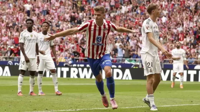 Asensio, Sörloth ve Rodrygo ile ilgili flaş açıklamalar 