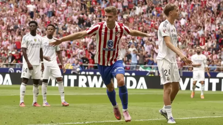 Asensio, Sörloth ve Rodrygo ile ilgili flaş açıklamalar 