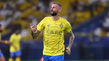 Süper Lig devlerinin gözdesiydi, kulübünün sözleşme teklifini kabul etmedi