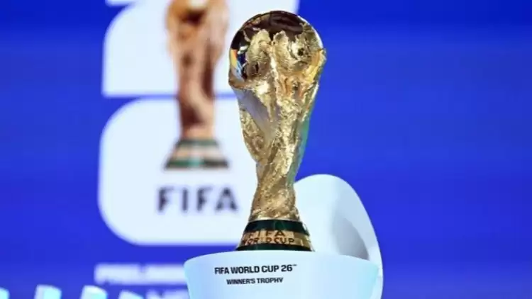 Dünya Kupası'nın kıtalar arası play-off'unun oynanacağı ülke belli oldu!