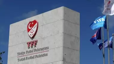 TFF'den yeni bahis açıklaması: 638 futbolcu daha ceza aldı!