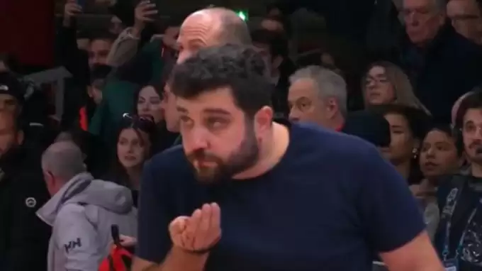 Bursasporlu hoca kanlar içinde kalmıştı! İşte olayın detayları…