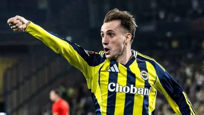 Warner Bros dava açmıştı! Kerem Aktürkoğlu ceza alacak mı?