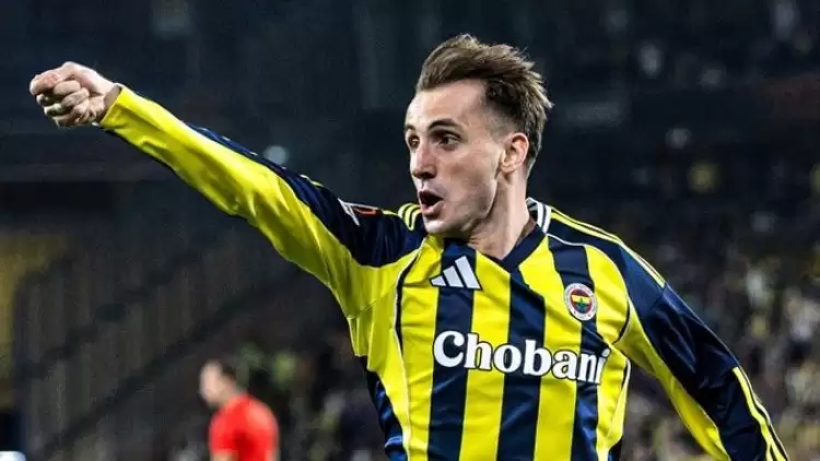 Warner Bros dava açmıştı! Kerem Aktürkoğlu ceza alacak mı?