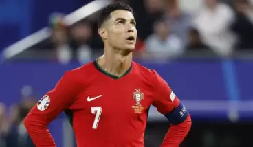 Ronaldo'ya Dünya Kupası şoku! Tepkilerin ardından FIFA onu da dahil etti…
