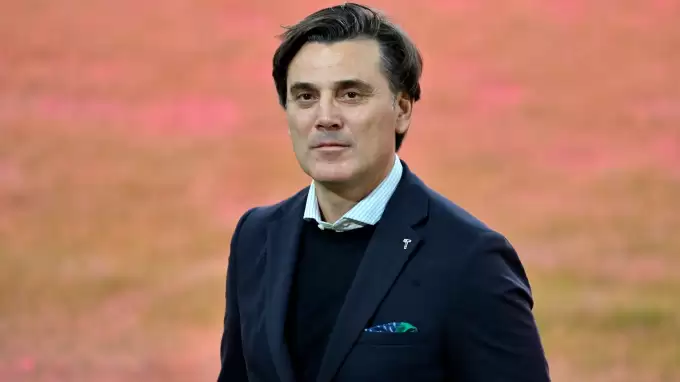 Vincenzo Montella'dan kura çekimi açıklaması: "Herkesin %100'ünü vermesi gerekecek"