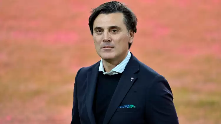 Vincenzo Montella'dan kura çekimi açıklaması: "Herkesin %100'ünü vermesi gerekecek"
