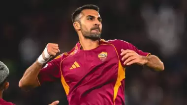 Roma'nın Zeki Çelik kararı belli oldu!