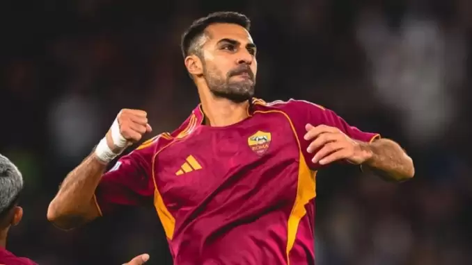 Roma'nın Zeki Çelik kararı belli oldu!