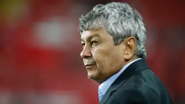 Mircea Lucescu'dan play-off yorumu: "Türkler'i çok iyi tanıyorum ama..."