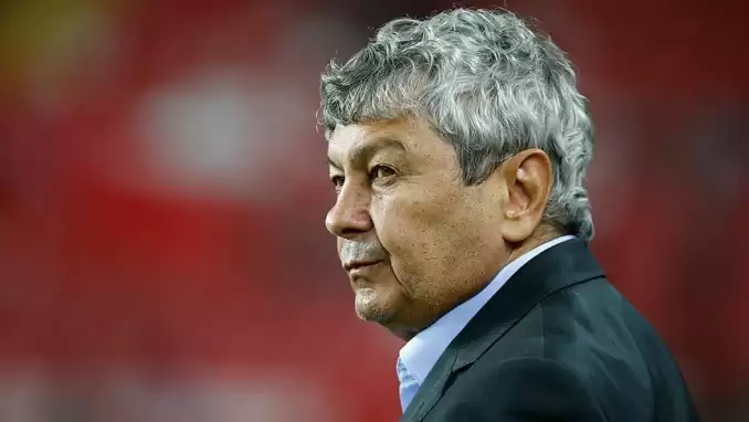 Mircea Lucescu'dan play-off yorumu: "Türkler'i çok iyi tanıyorum ama..."