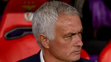 Jose Mourinho'dan Rafa Silva iddialarına sert yanıt!