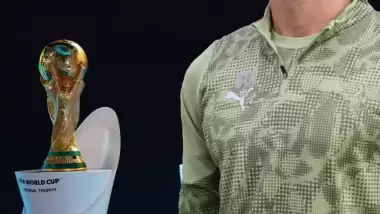 Türkiye-Romanya eşleşmesinde sürpriz tesadüf! Türk futbolcu bize rakip olabilir