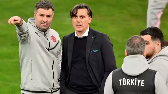 Hedef Dünya Kupası! A Milli Takım'ın Romanya karnesi pek iyi değil