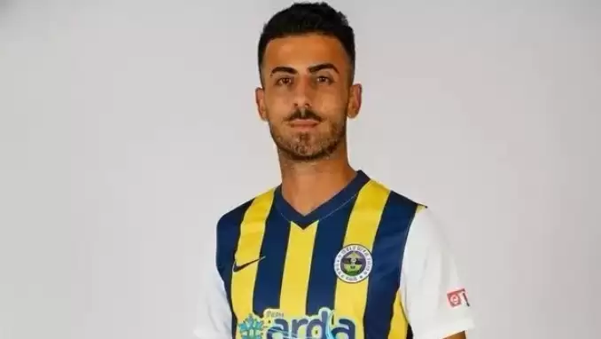 638 futbolcu arasında sadece birine ceza yok! İşte sebebi...