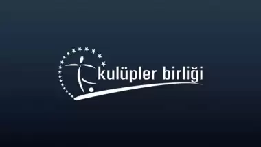 Kulüpler Birliği'nden bahis açıklaması