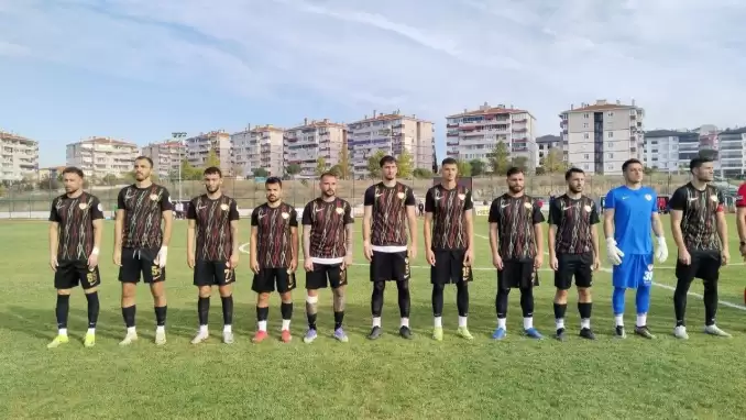 Edirnesporlu oyuncuların cezaları belli oldu