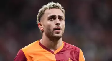 Galatasaray'da Barış Alper Yılmaz şoku! MR'da çatlaklar tespit edildi...