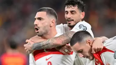 Merih Demiral'ın 150 bin euroluk saat ve iki yüzüğü bulundu