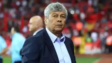 Romanya'da kaos! Lucescu'ya yapılan suçlama öyle böyle değil