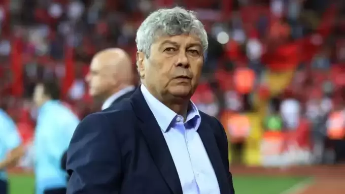 Romanya'da kaos! Lucescu'ya yapılan suçlama öyle böyle değil