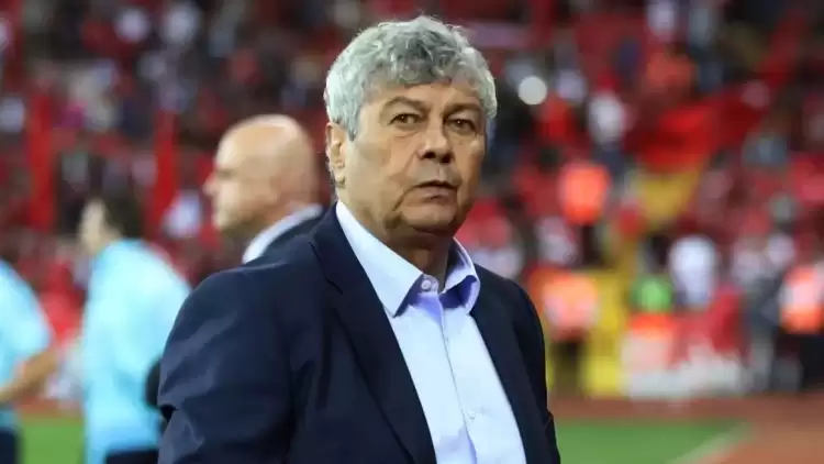 Romanya'da kaos! Lucescu'ya yapılan suçlama öyle böyle değil