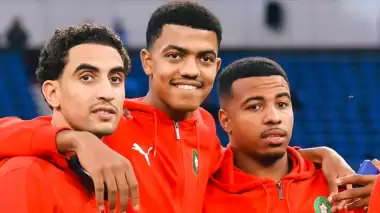 Trabzonspor'un peşinde olduğu yeni yıldız adayı ortaya çıktı