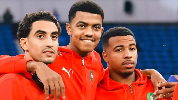 Trabzonspor'un peşinde olduğu yeni yıldız adayı ortaya çıktı