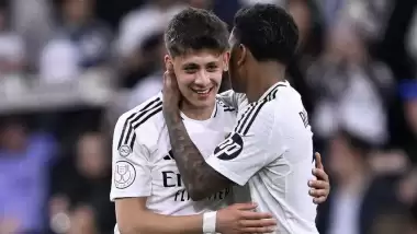 Arda Güler’in takım arkadaşı için Ocak’ta şok transfer teklifi!