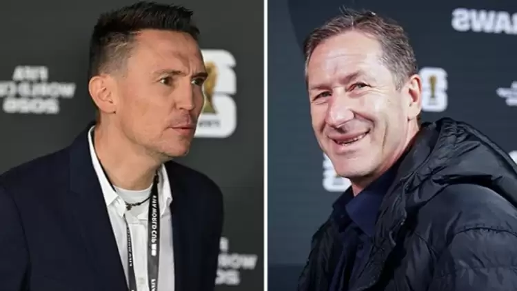 Slovakya ve Kosova cephesinden Türkiye yorumu!